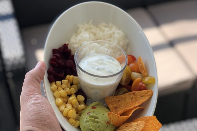 Mexican Bowl