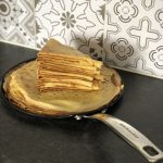 Crêpes inratables