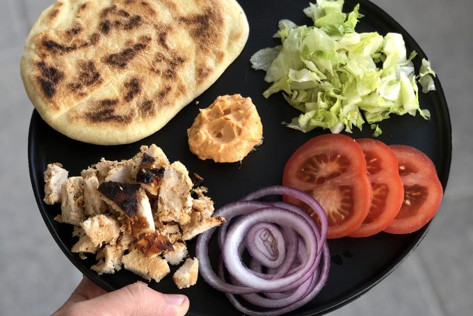 Kebab